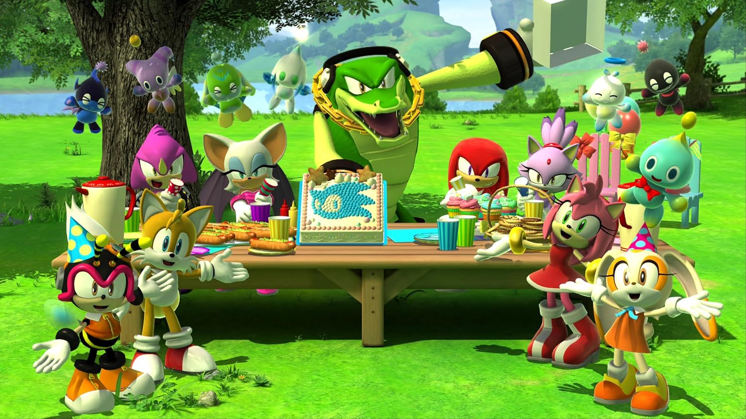 Sonic X Shadow Generations - Xbox Series X - Image 11