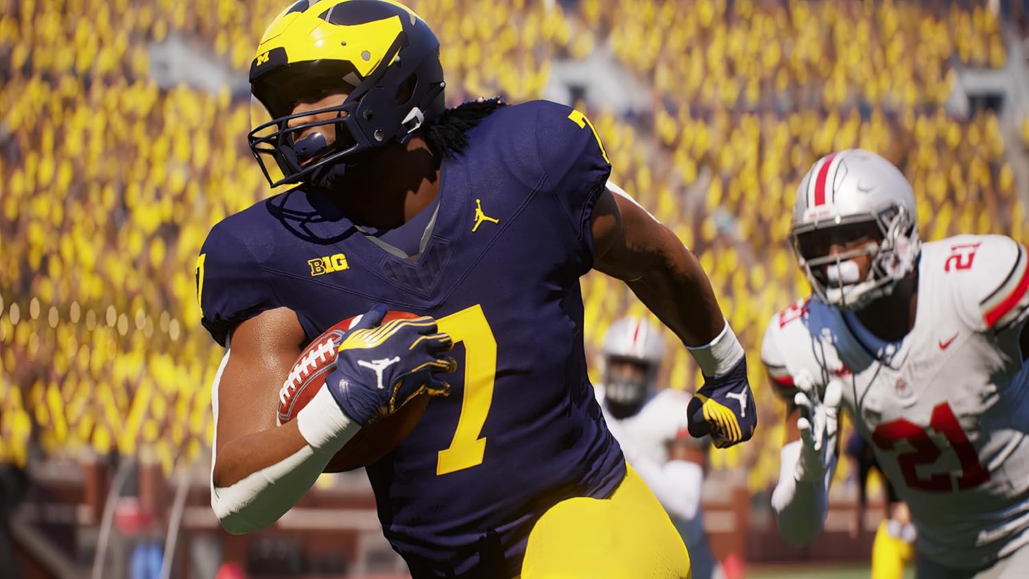 EA SPORTS College Football 25 - PlayStation 5 - Image 8