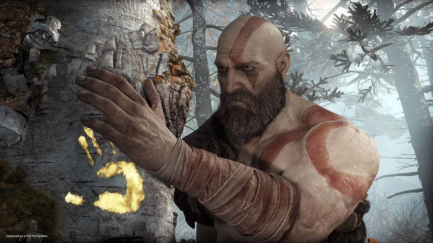 God of War Hits - PlayStation 4 - Image 3