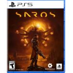 SAROS PS5