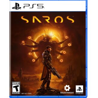 SAROS PS5