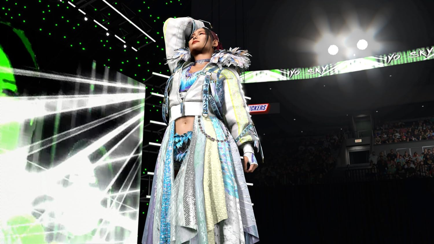 WWE 2K26 - PlayStation 5 - Image 4