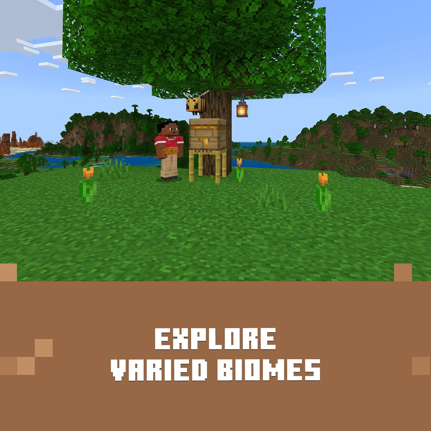 Minecraft with 3500 Minecoins – Xbox Series X, Xbox One - Image 9