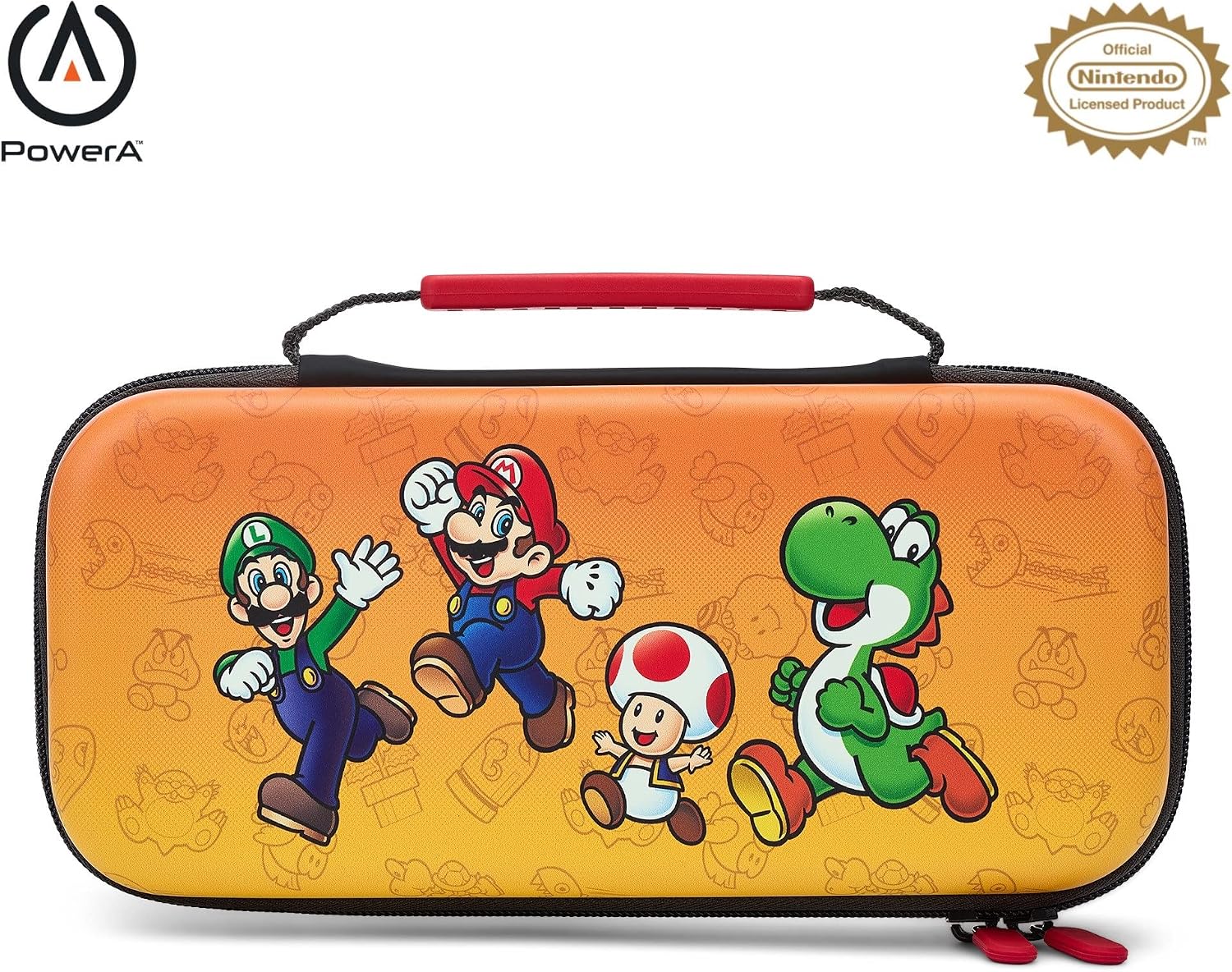 PowerA Protection Case for Nintendo Switch