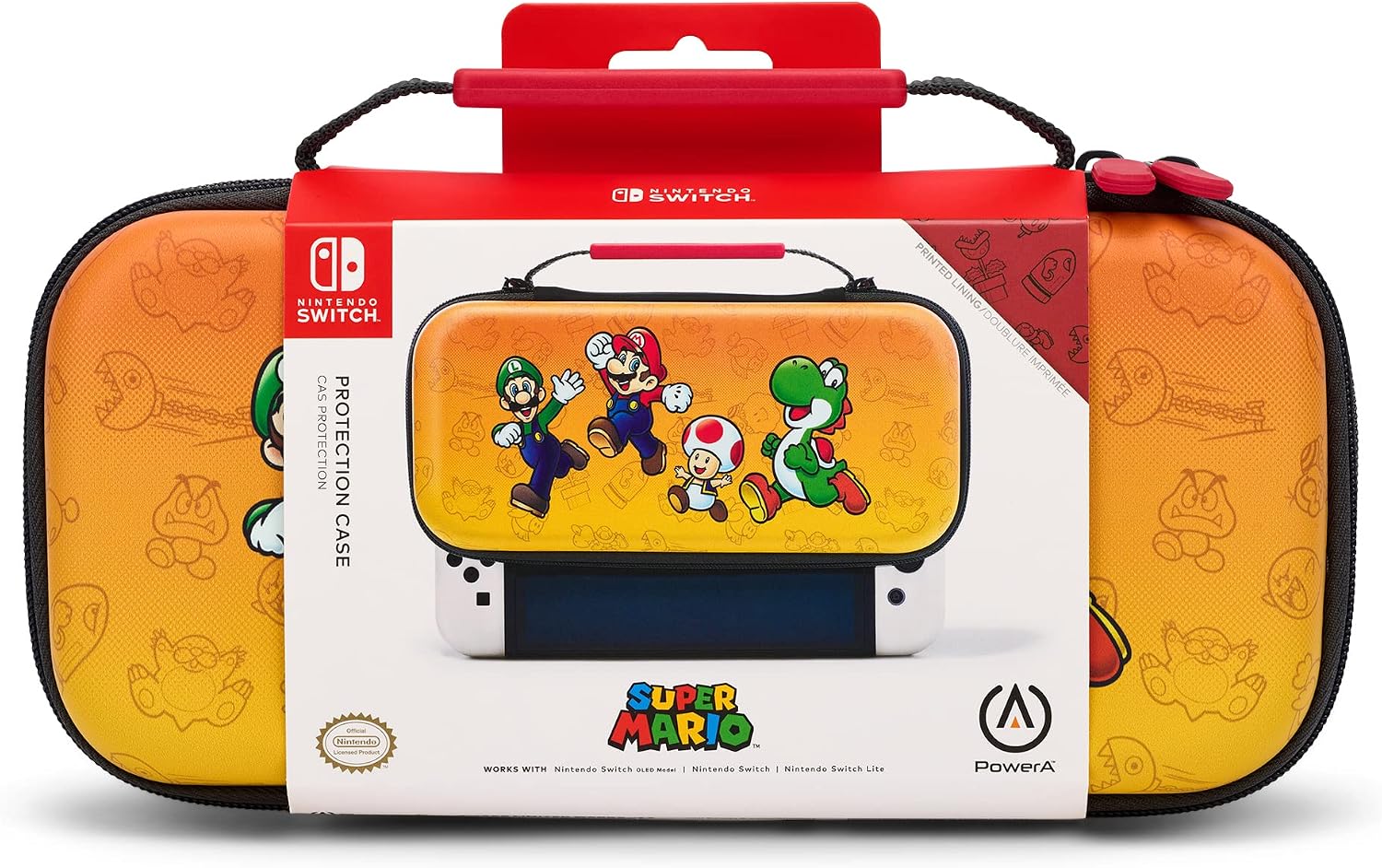 PowerA Protection Case for Nintendo Switch - Image 9