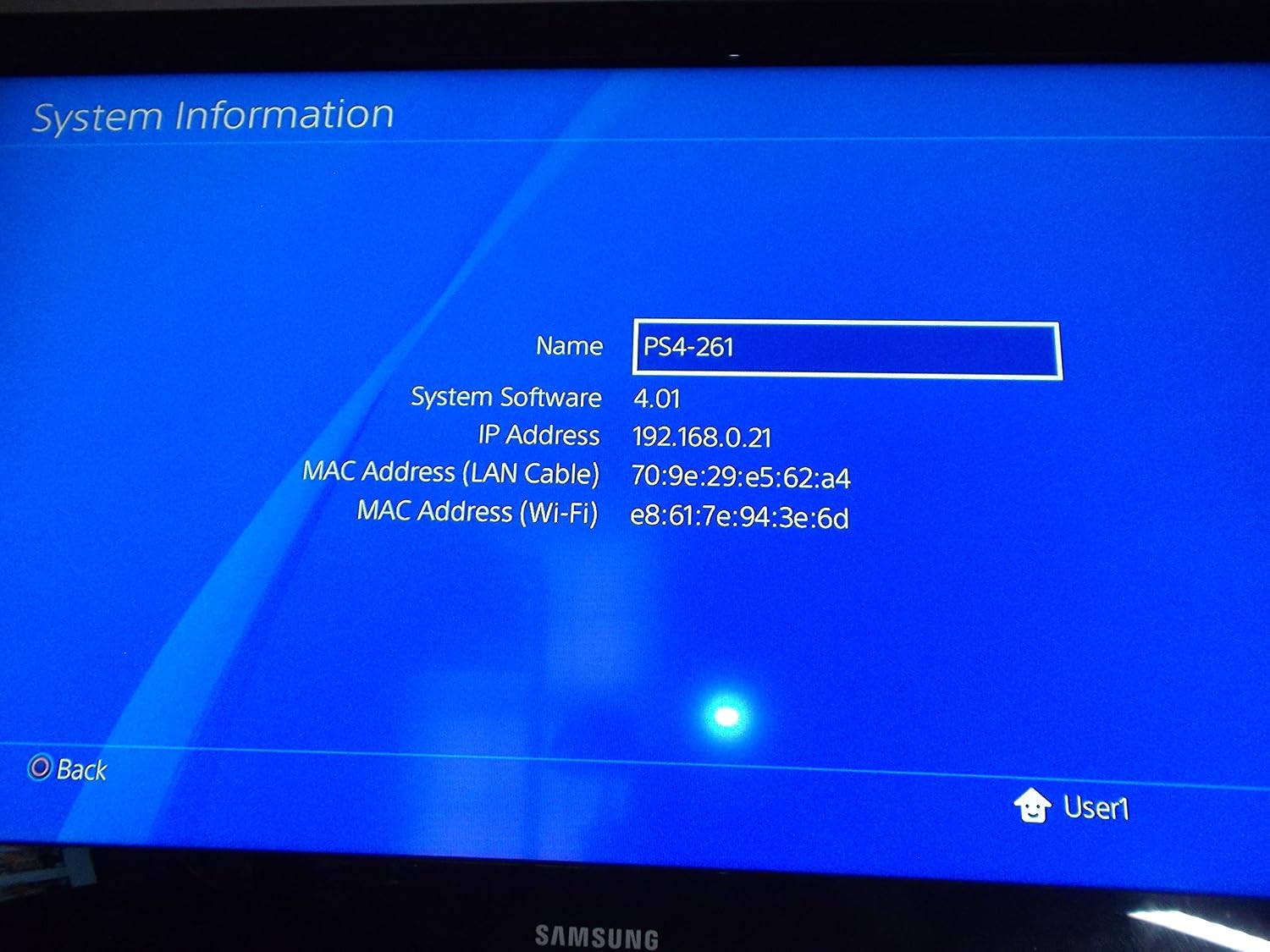 PlayStation 4 Console 500 GB (Renewed) - Image 4