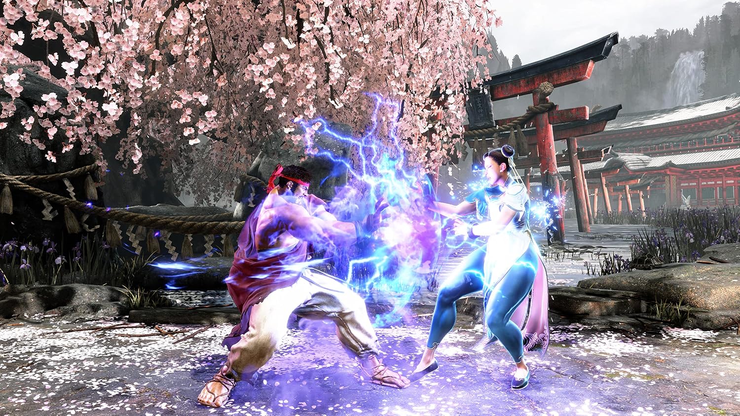 Street Fighter 6 - PS5 - Image 6