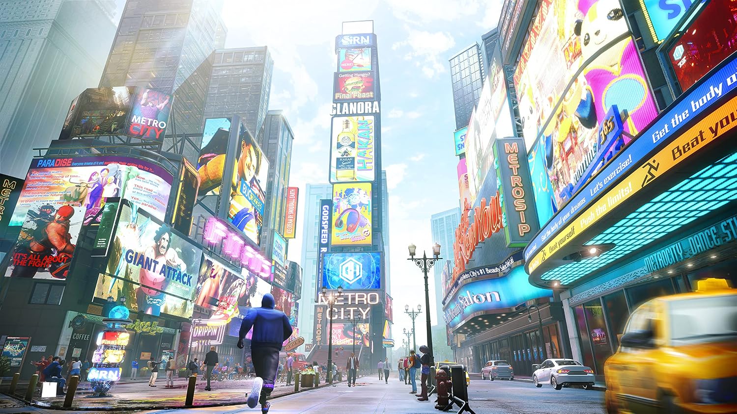 Street Fighter 6 - PS5 - Image 2