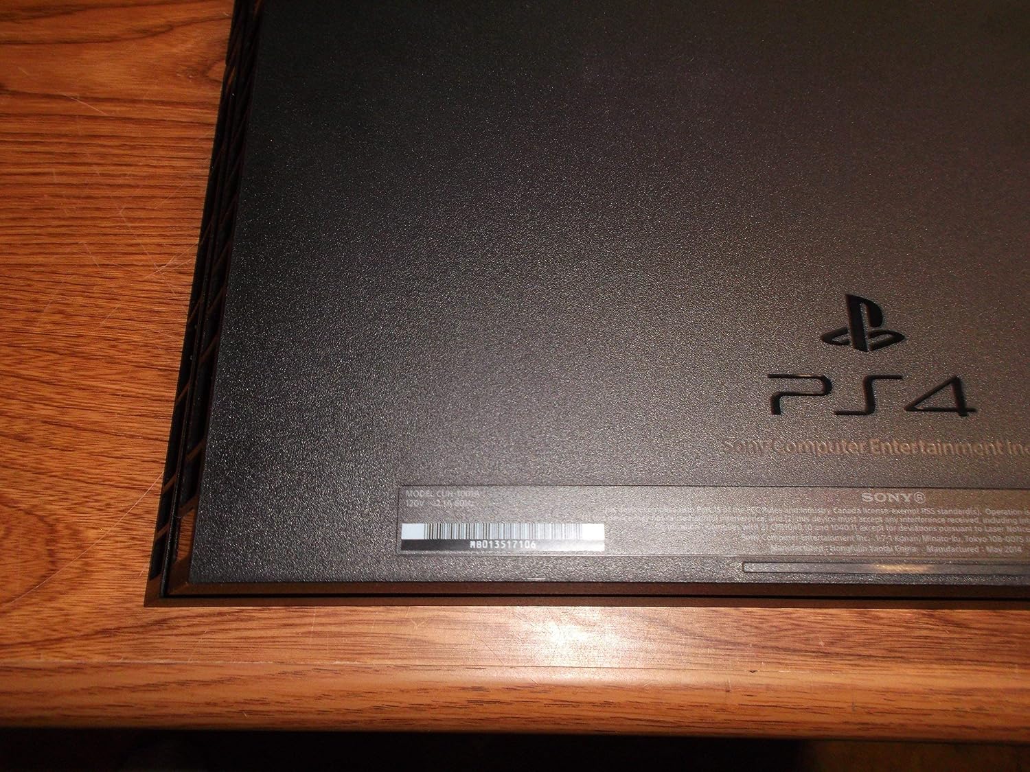 PlayStation 4 Console 500 GB (Renewed) - Image 6