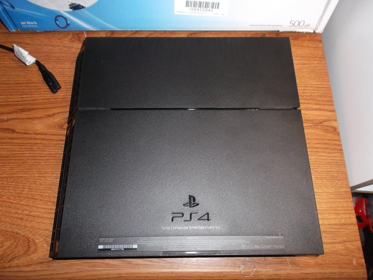 PlayStation 4 Console 500 GB (Renewed) - Image 5